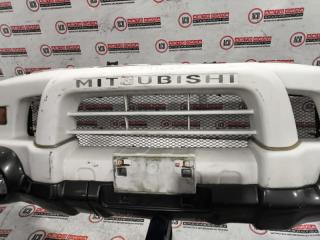 Бампер передний MITSUBISHI DELICA PD6W MR376543 3 ракурс