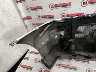 Бампер передний MITSUBISHI DELICA PD6W MR376543 5 ракурс