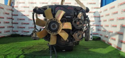 Двигатель TOYOTA BREVIS