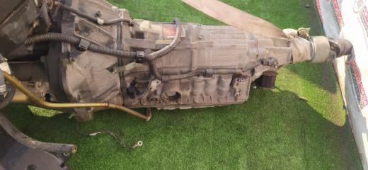 АКПП TOYOTA BREVIS