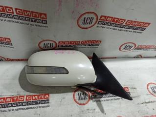 Зеркало правое TOYOTA CAMRY ACV40 8791033820 1 ракурс