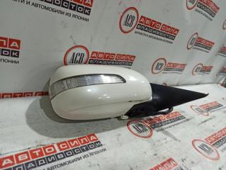 Зеркало правое TOYOTA CAMRY ACV40 8791033820 2 ракурс
