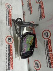 Зеркало правое TOYOTA CAMRY ACV40 8791033820 5 ракурс