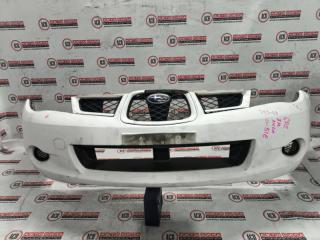 Бампер передний SUBARU IMPREZA