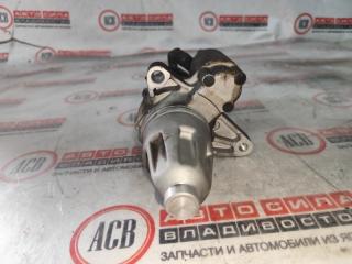 Стартер HONDA LEGEND KA8 C32A 31200-PY3-006 3 ракурс