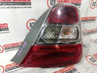 Стоп-сигнал правый HONDA CIVIC EU3 4982, 33501-S6A-J51 2 ракурс