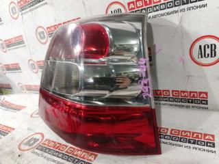 Стоп-сигнал правый HONDA CIVIC EU3 4982, 33501-S6A-J51 4 ракурс