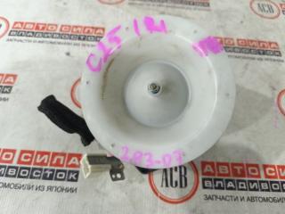 Запчасть мотор печки задний NISSAN SERENA