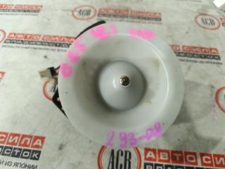 Запчасть мотор печки задний NISSAN SERENA