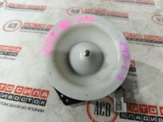 Запчасть мотор печки задний NISSAN SERENA