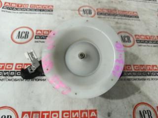 Запчасть мотор печки задний NISSAN SERENA