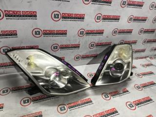 Фара NISSAN 350Z Z33 10063820, 26010-CF52A, 26060-CF52A 2 ракурс