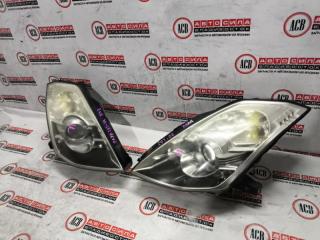 Фара NISSAN 350Z Z33 10063820, 26010-CF52A, 26060-CF52A 3 ракурс