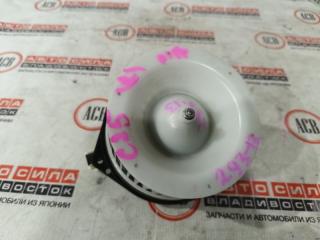 Запчасть мотор печки задний NISSAN SERENA