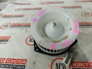 Запчасть мотор печки задний NISSAN SERENA