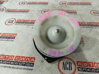 Запчасть мотор печки задний NISSAN SERENA