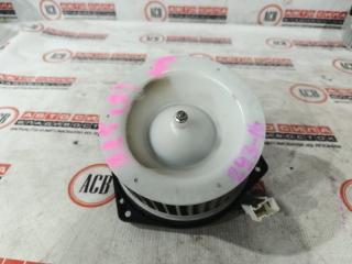 Запчасть мотор печки задний NISSAN SERENA