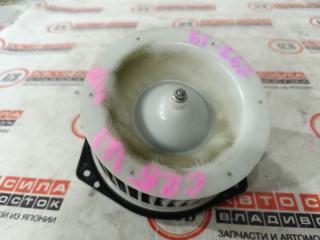 Запчасть мотор печки задний NISSAN SERENA