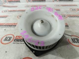 Запчасть мотор печки задний NISSAN SERENA