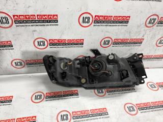 Фара левая MITSUBISHI CHARIOT GRANDIS N94W 100-87476, MR391745 4 ракурс Фара левая MITSUBISHI CHARIOT GRANDIS N94W 100-87476, MR391745 4 ракурс
