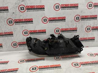 Фара левая MITSUBISHI CHARIOT GRANDIS N94W 100-87476, MR391745 5 ракурс