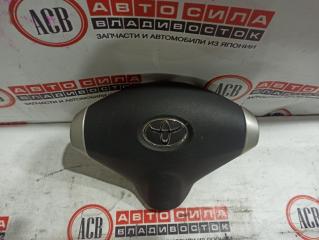 Airbag на руль TOYOTA IST NCP61 45130-52150 4 ракурс