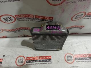 Запчасть радиатор печки TOYOTA GAIA