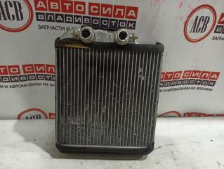 Радиатор печки TOYOTA GAIA ACM10 87107-44010 3 ракурс