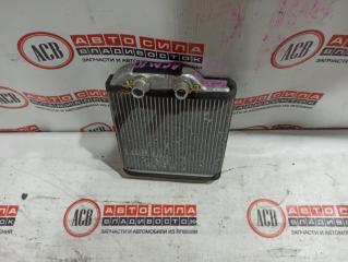 Радиатор печки TOYOTA GAIA ACM10 87107-44010 4 ракурс