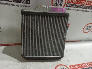 Запчасть радиатор печки TOYOTA NADIA