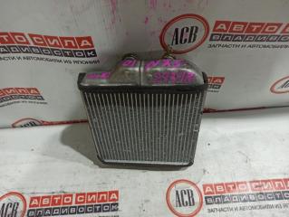 Радиатор печки TOYOTA NADIA SXN10 87107-44070 2 ракурс