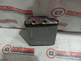 Радиатор печки TOYOTA NADIA SXN10 87107-44070 4 ракурс