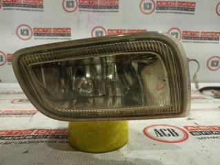 Запчасть туманка правая TOYOTA CORONA PREMIO