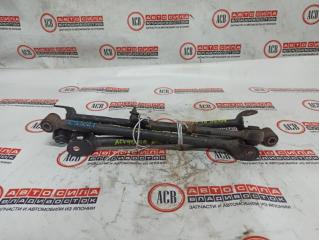Тяга подвески задняя TOYOTA CAMRY ACV40 48710-33100 2 ракурс