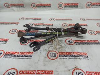 Тяга подвески задняя TOYOTA CAMRY ACV40 48710-33100 5 ракурс