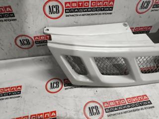 Решетка радиатора MITSUBISHI OUTLANDER CW5W 4 ракурс