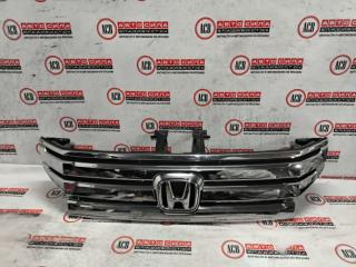 Решетка радиатора HONDA STEPWGN