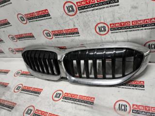 Решетка радиатора BMW 3-Series G20 5113 192976-10 2 ракурс Решетка радиатора BMW 3-Series G20 5113 192976-10 2 ракурс