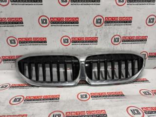 Решетка радиатора BMW 3-Series G20 5113 192976-10 3 ракурс Решетка радиатора BMW 3-Series G20 5113 192976-10 3 ракурс