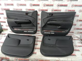 Обшивка дверей TOYOTA SUCCEED