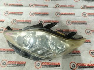 Фара левая TOYOTA ALPHARD GGH20 58-22, 8115058120 2 ракурс