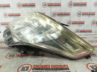 Фара левая TOYOTA ALPHARD GGH20 58-22, 8115058120 3 ракурс