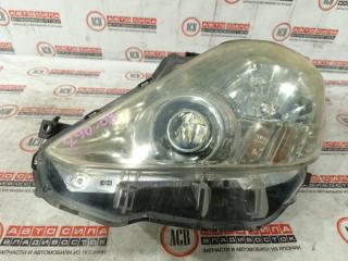Фара левая TOYOTA ALPHARD GGH20 58-22, 8115058120 4 ракурс