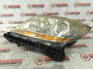Запчасть фара левая HONDA ELYSION