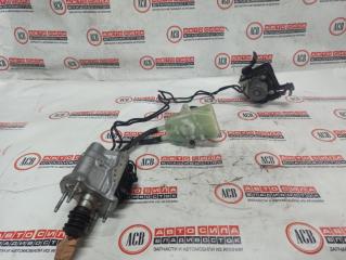 Главный тормозной цилиндр HONDA JADE FR4 4 ракурс