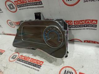 Спидометр NISSAN LEAF ZE1 EM57 24810 5SK0B 2 ракурс