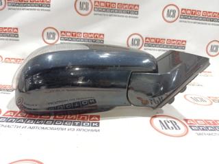 Зеркало правое переднее TOYOTA HARRIER ACU30 5 ракурс