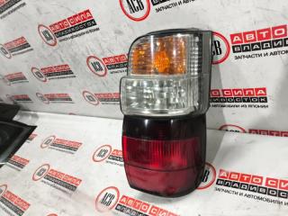 Стоп-сигнал правый TOYOTA HIACE KZH106 2694, 81551-26330 2 ракурс