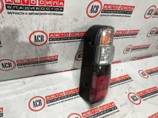 Стоп-сигнал правый TOYOTA HIACE KZH106 2694, 81551-26330 3 ракурс