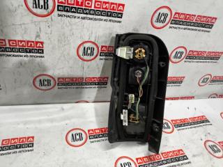 Стоп-сигнал правый TOYOTA HIACE KZH106 2694, 81551-26330 4 ракурс